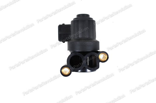 Car Idle Air Control Valve 0K9A220660A for Hyundai Tiburon for Kia Sportage