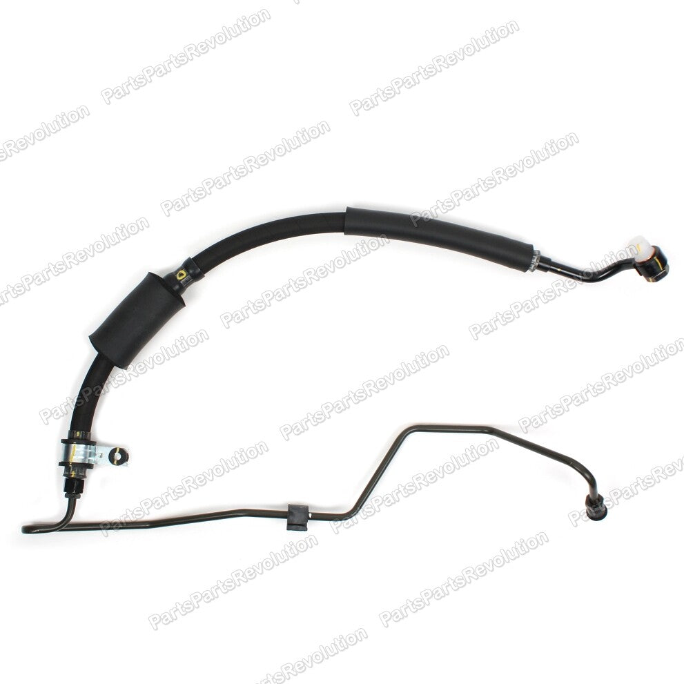 Power Steering Pressure Hose 575103C010 for Kia Optima 2001-2006