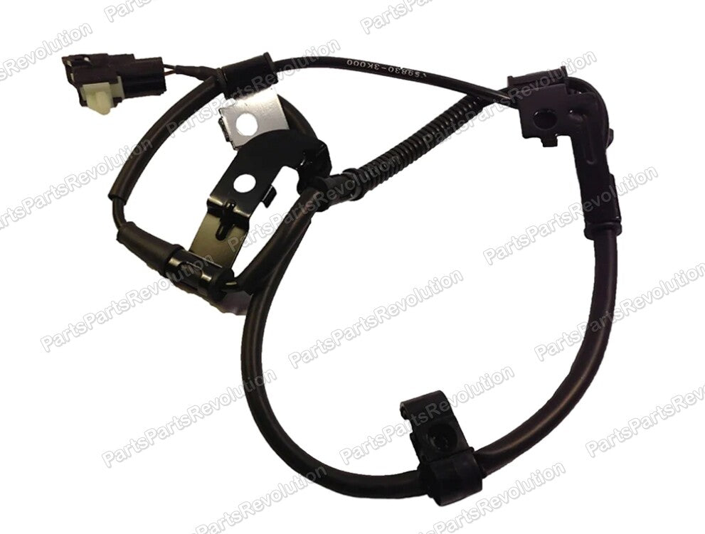 ABS Speed Sensor 58940K2300 Front Right for Hyundai Venue 2020-2023