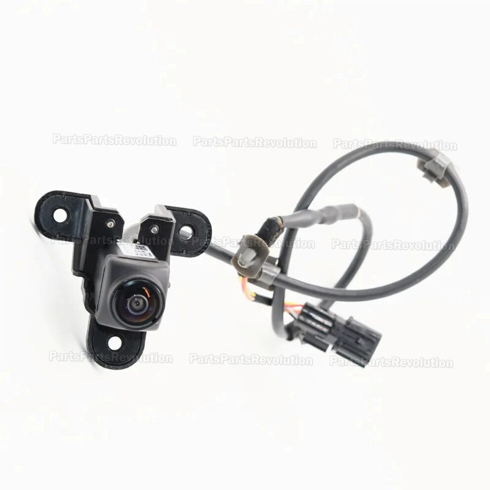 GENUINE Camera Assembly Front Blind 95780B1020 for Genesis G80 2018-2020