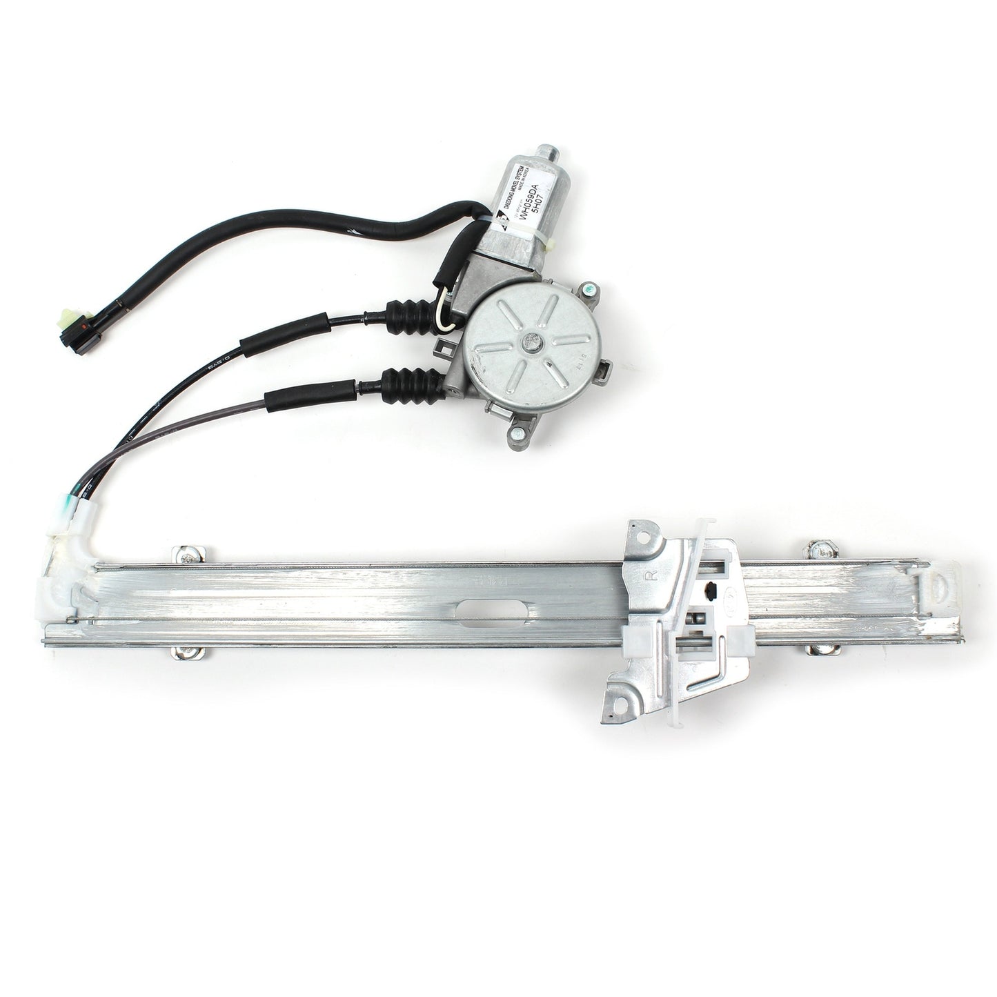 GENUINE 0K30C58560C Right Power Window Regulator for KIA Rio 2001-2005