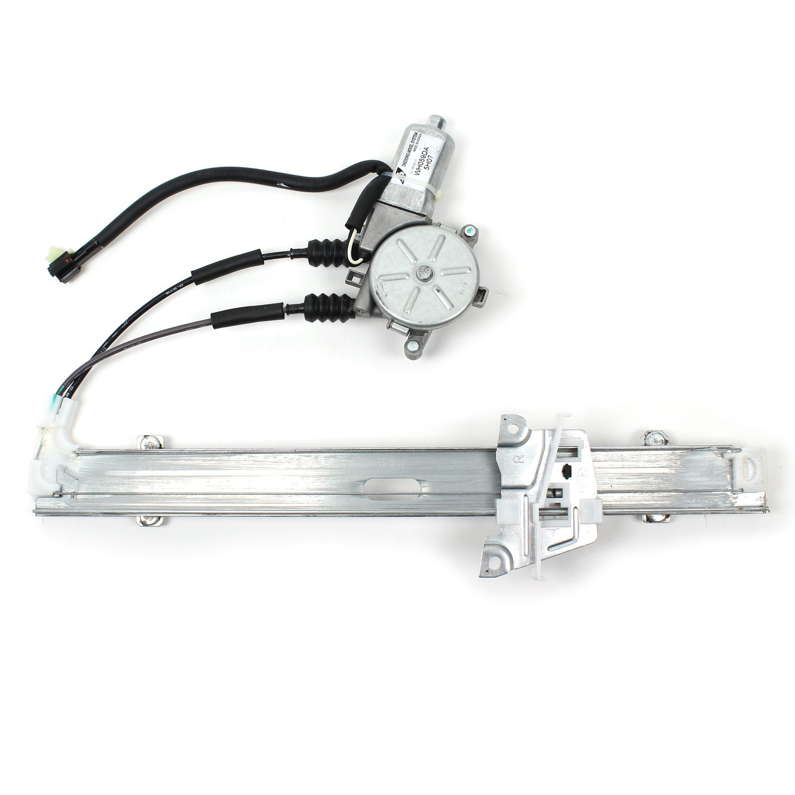 GENUINE 0K30C58560C Right Power Window Regulator for KIA Rio 2001-2005