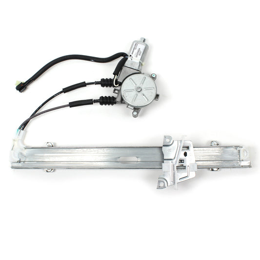 GENUINE 0K30C58560C Right Power Window Regulator for KIA Rio 2001-2005