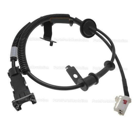 GENUINE ABS Sensor 599101M300 Left Rear for Kia Forte Forte Koup 2010