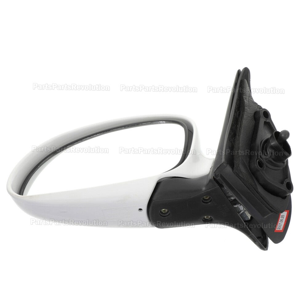 GENUINE Mirror Assembly 8760529101 Left for Hyundai Elantra 1996-1998