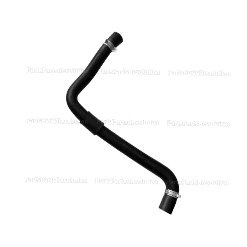 GENUINE Radiator Coolant Hose 25415G7000 Lower for Hyundai Ioniq 2017-2021