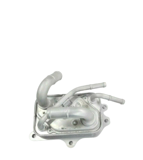 GENUINE Oil Fluid Cooler for Hyundai/ Kia Elantra Veloster 17-18 25620F2000