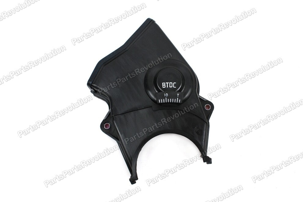 Timing Belt Cover Front Lower 0FE4R10500D for Kia Sportage 98-02