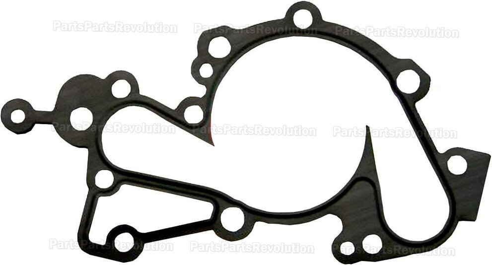 GENUINE Water Pump Gasket 251243E100 for Hyundai Santa Fe 07-09