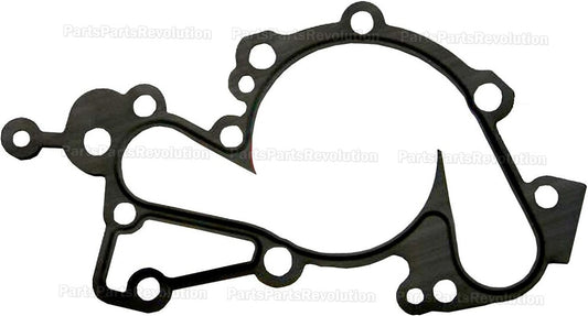 GENUINE Water Pump Gasket 251243E100 for Hyundai Santa Fe 07-09