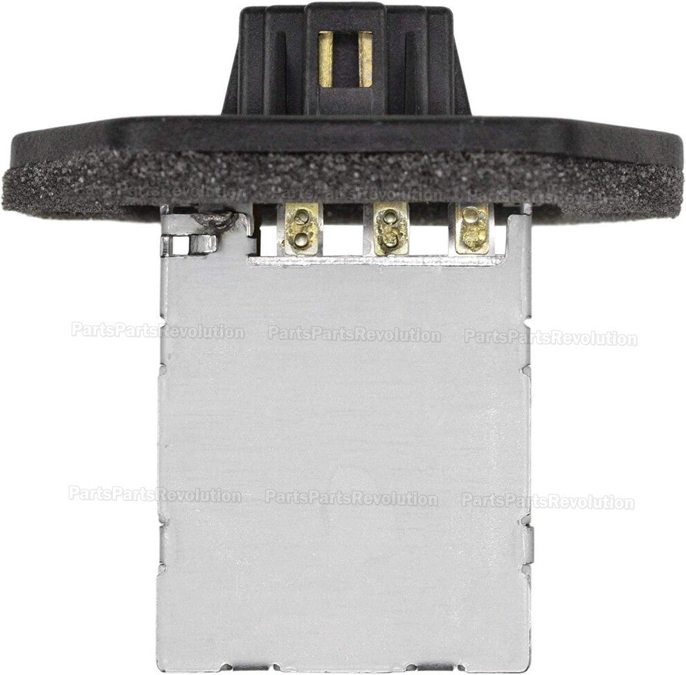 GENUINE HVAC Blower Motor Resistor 971282D210 for Hyundai Tucson 2005-2009