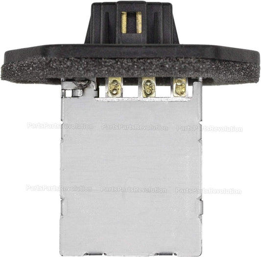 GENUINE HVAC Blower Motor Resistor 971282D210 for Hyundai Tucson 2005-2009