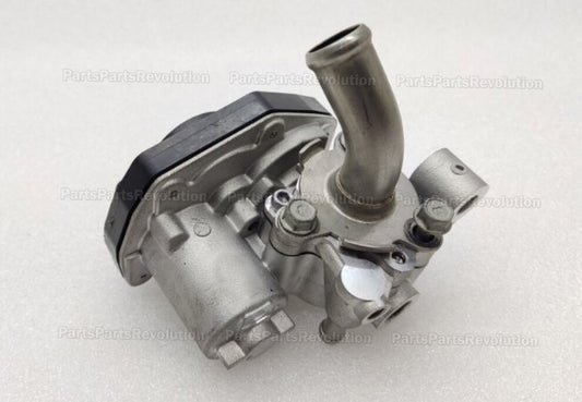 GENUINE EGR Valve 284102M419 for Kia Sorento K5 Sportage 2021-2023