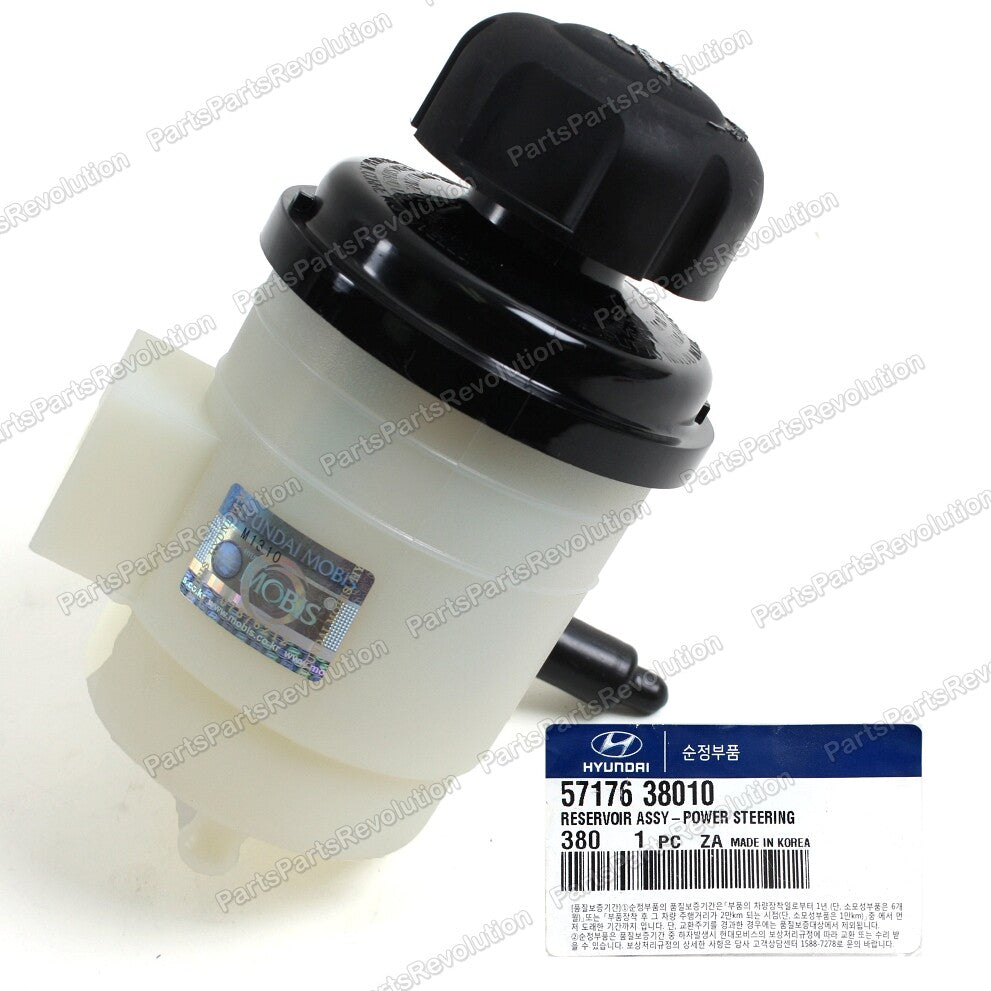 Power Steering Reservoir 5717638010 for Hyundai Sonata Optima 1999-2006