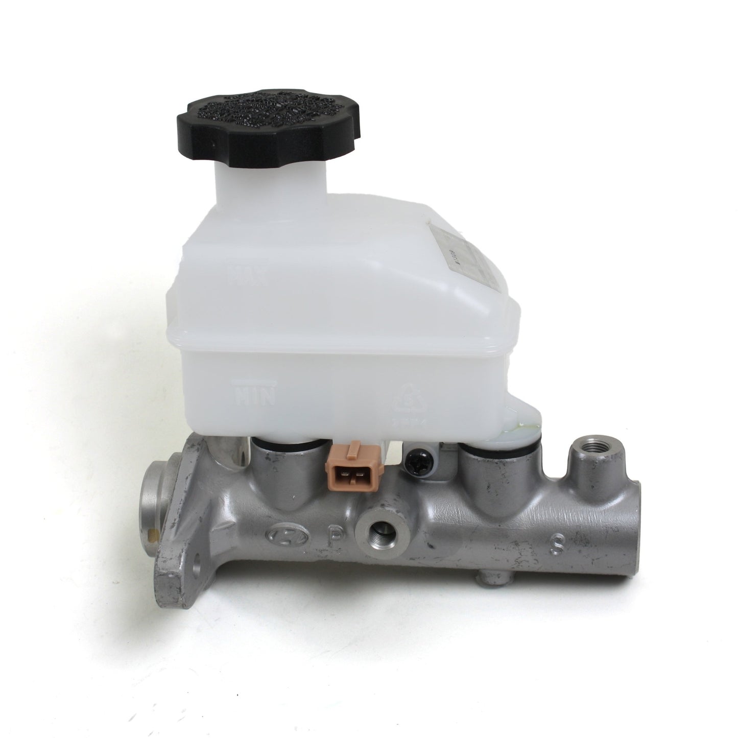 GENUINE 585102D300 Brake Master Cylinder for Hyundai Elantra 2001-2006