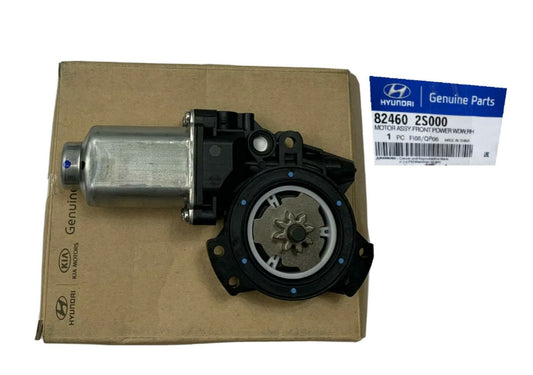 GENUINE Door Power Window Motor for Hyundai Tucson 10-15 824602S000