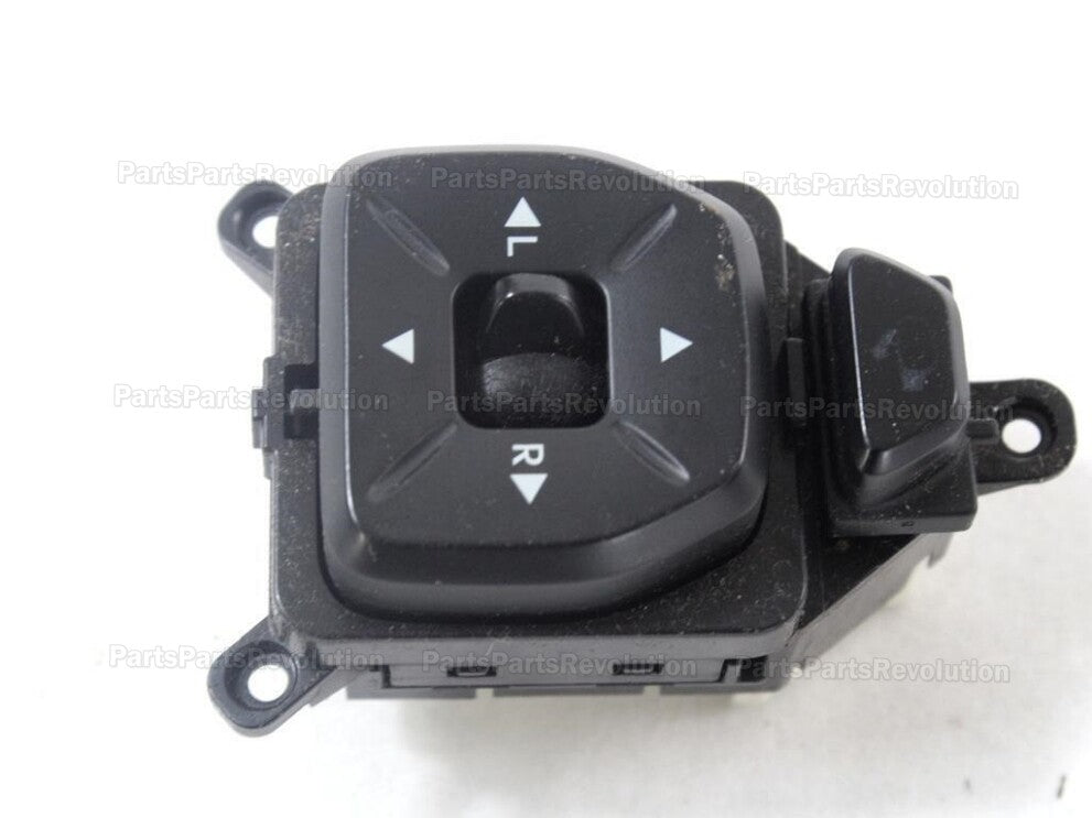 GENUINE Mirror Switch 935732S100 Left for Hyundai Tucson 2010-2017