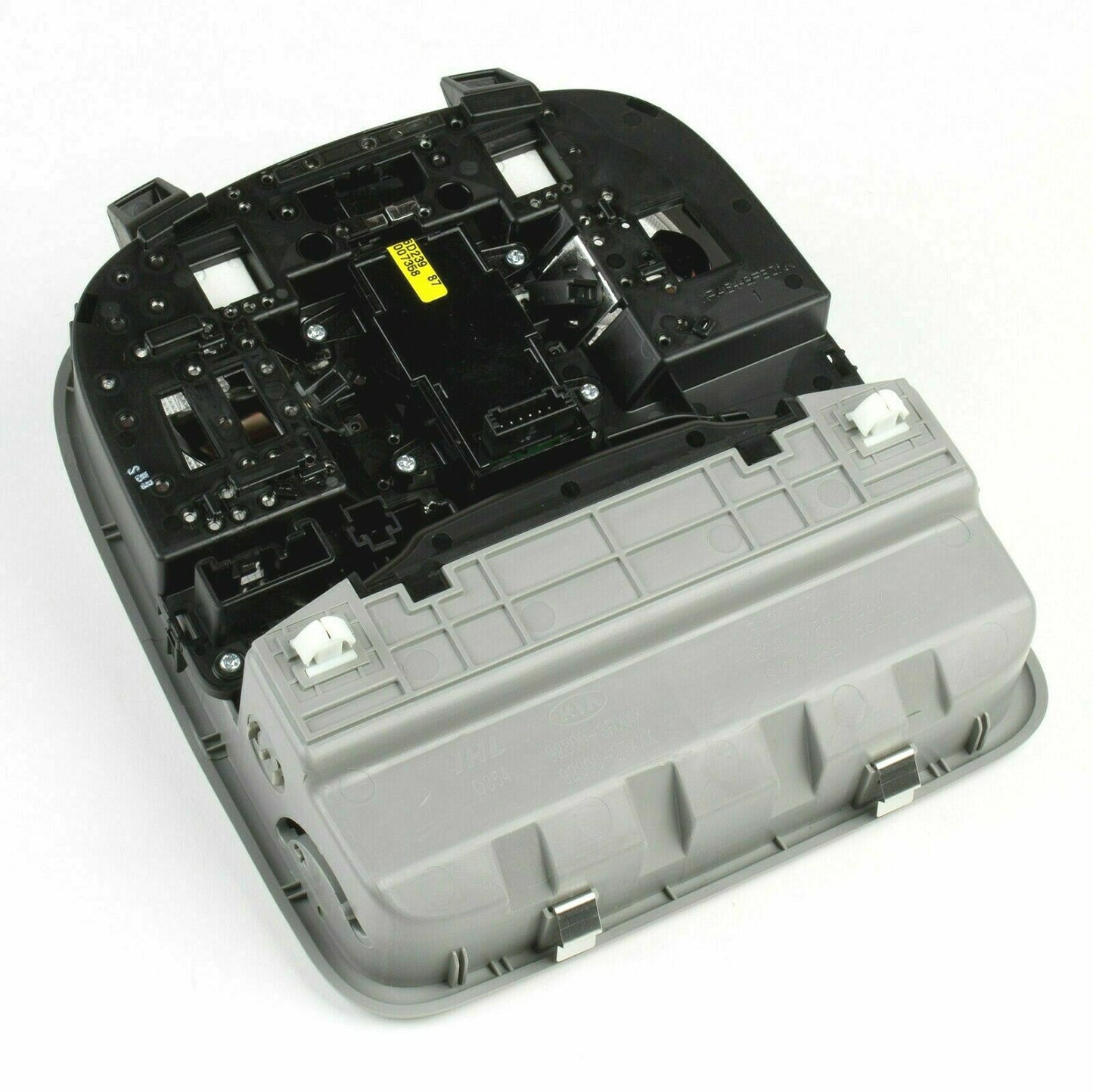 GENUINE Gray Overhead Console Lamp for KIA Optima 11-13 928102T00087