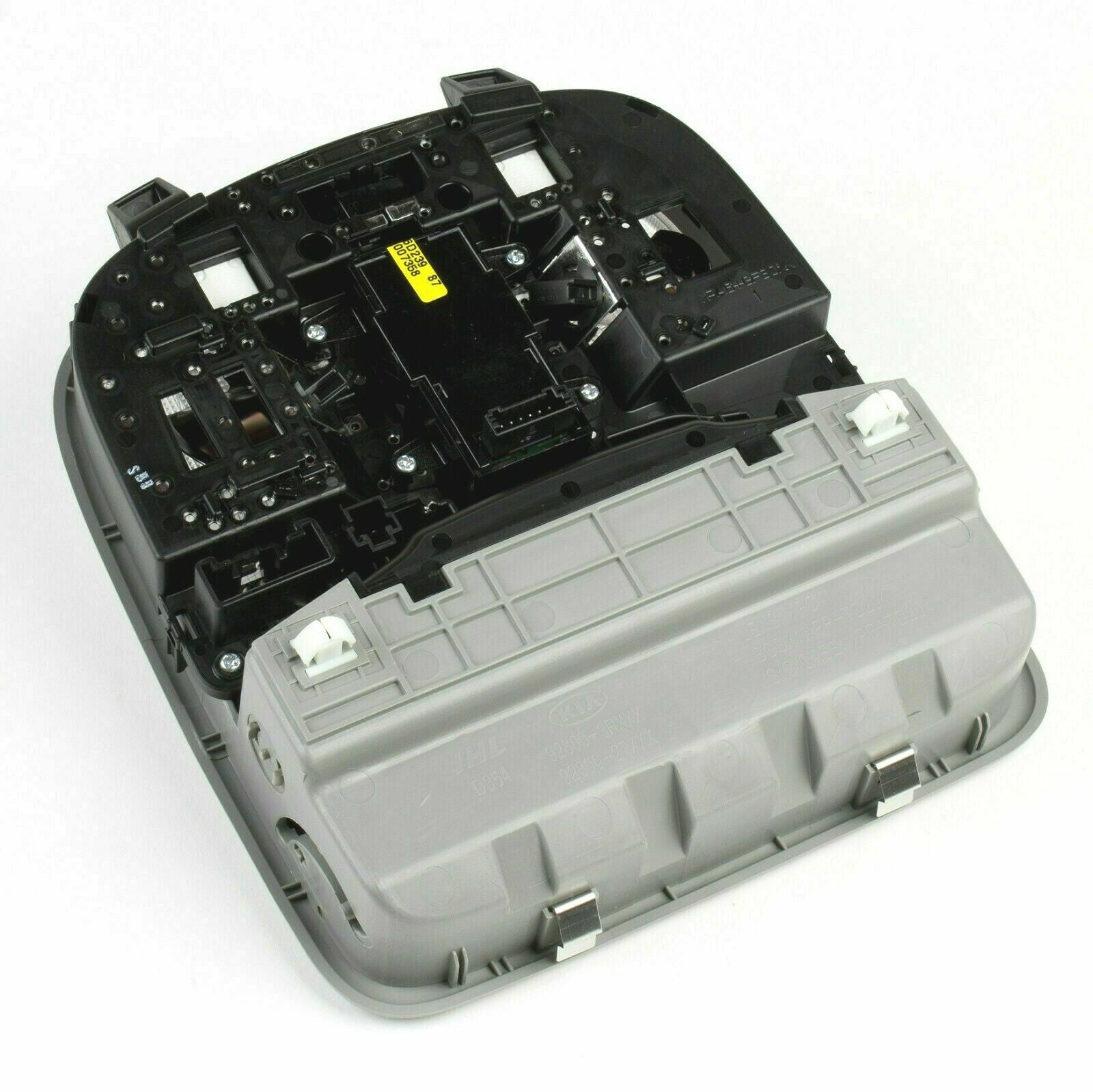 GENUINE Gray Overhead Console Lamp for KIA Optima 11-13 928102T00087