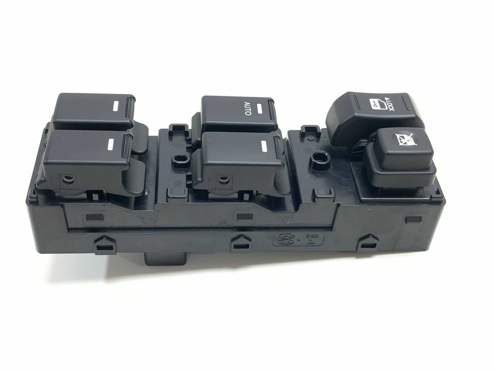 GENUINE Master Power Window Switch Buttons for KIA Sorento 11-15 935732P000