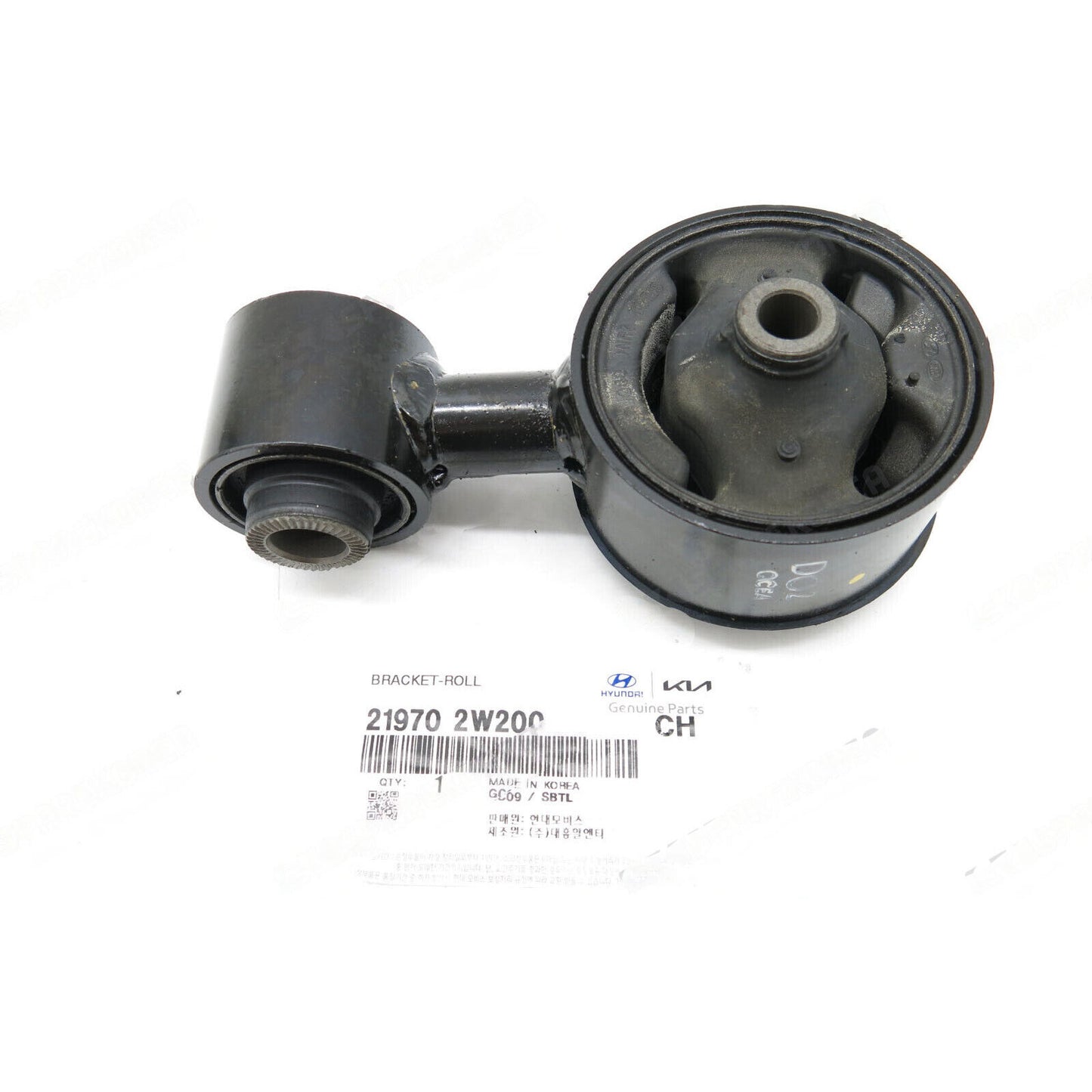 GENUINE 219702W200 Bracket Roll Assy Roll Rod for Hyundai Kia