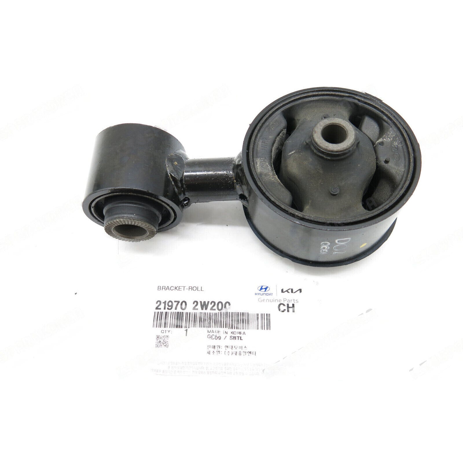 GENUINE 219702W200 Bracket Roll Assy Roll Rod for Hyundai Kia