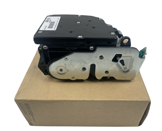 GENUINE Rear Tail Gate Power Latch for Kia Sedona 06-14 812304D100