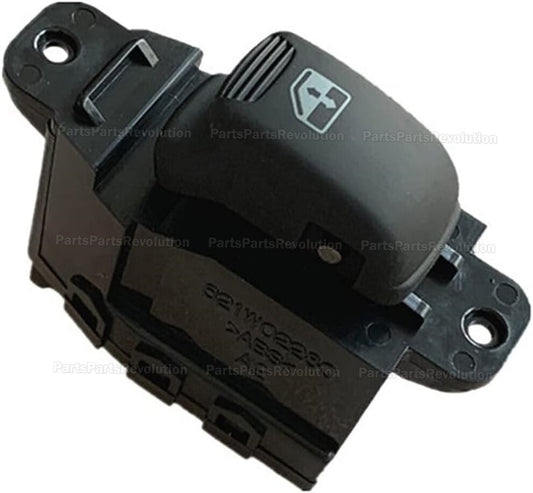 GENUINE Window Switch 9358026000 Right for Hyundai Santa Fe 2001-2002