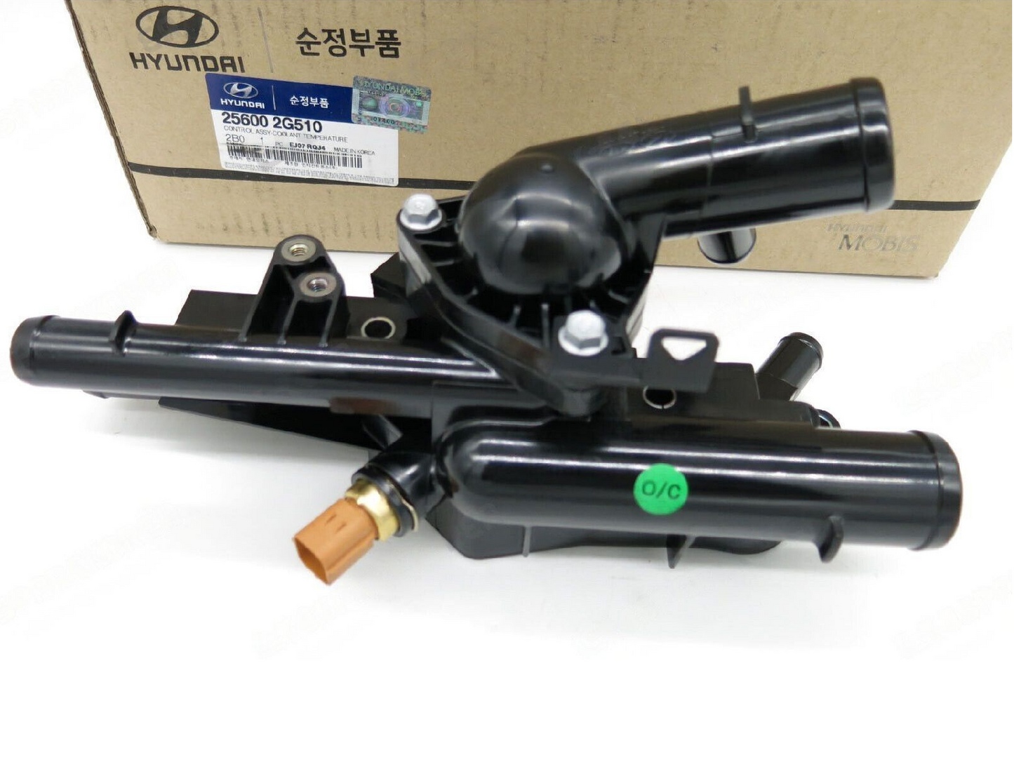 GENUINE 256002G510 Coolant TEMPERATURE Control Assy for Hyundai Kia