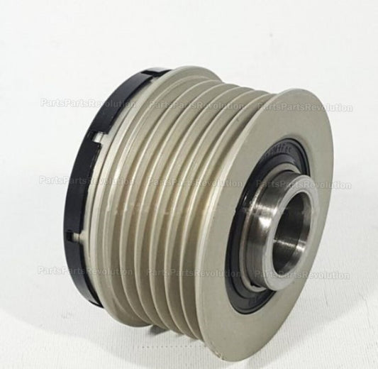 GENUINE Pulley 373222G500 for Hyundai Santa Fe Tucson Sonata 2010-2016