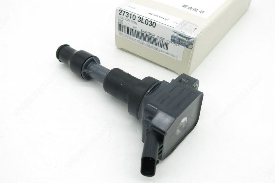 GENUINE 273103L030 Ignition Coil for Hyundai Kia Sedona Stinger Sorento Cadenza