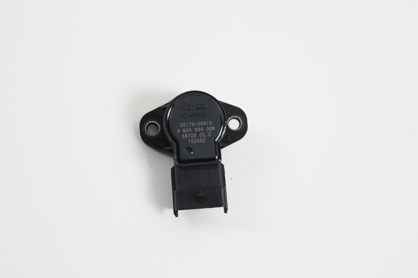 GENUINE 3517026910 Throttle Position Sensor for Hyundai Elantra & KIA Soul 06-16