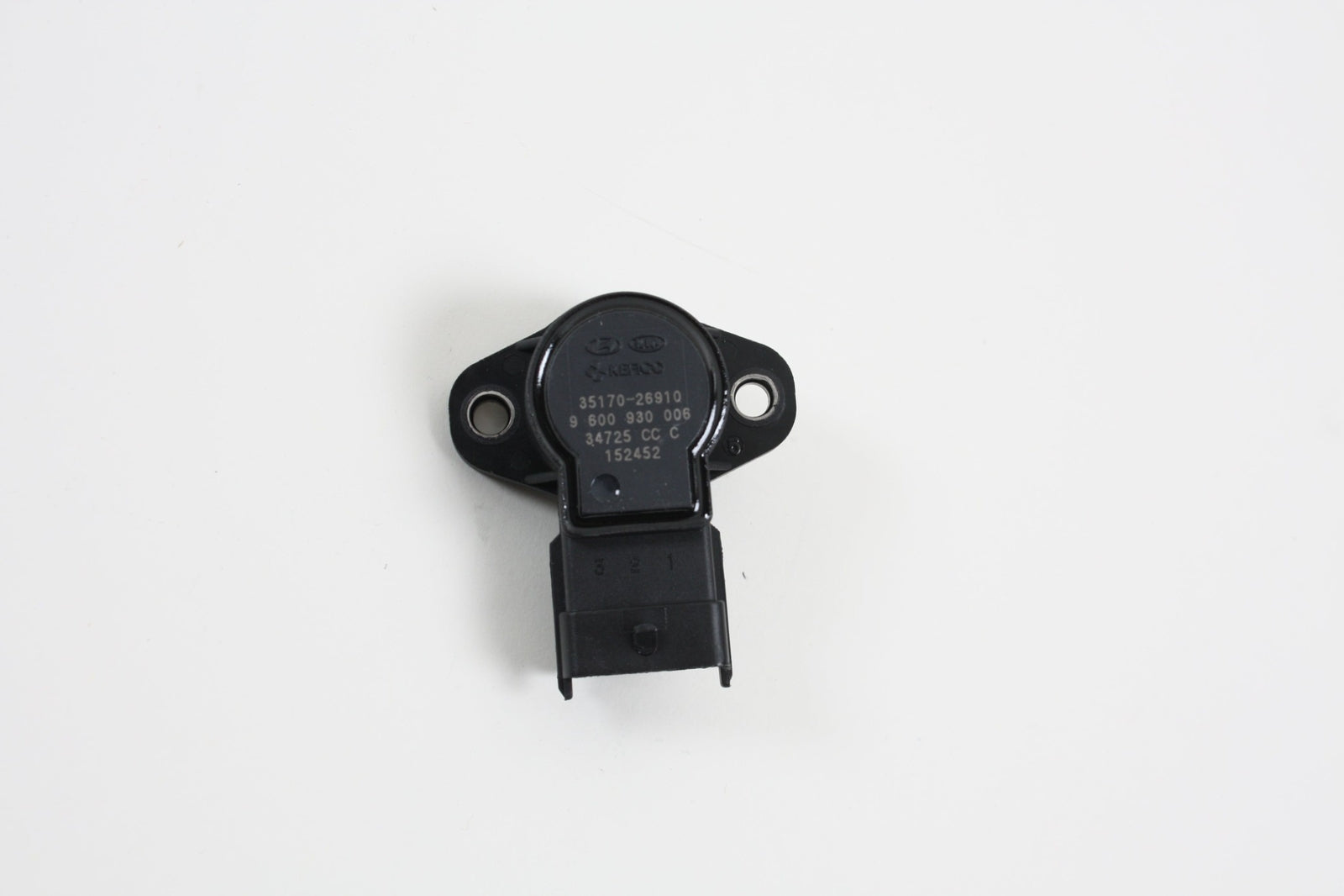 GENUINE 3517026910 Throttle Position Sensor for Hyundai Elantra & KIA Soul 06-16