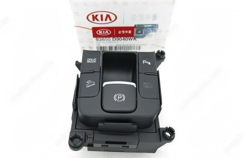 GENUINE 93600D9040WK Switch Complete for Hyundai & Kia