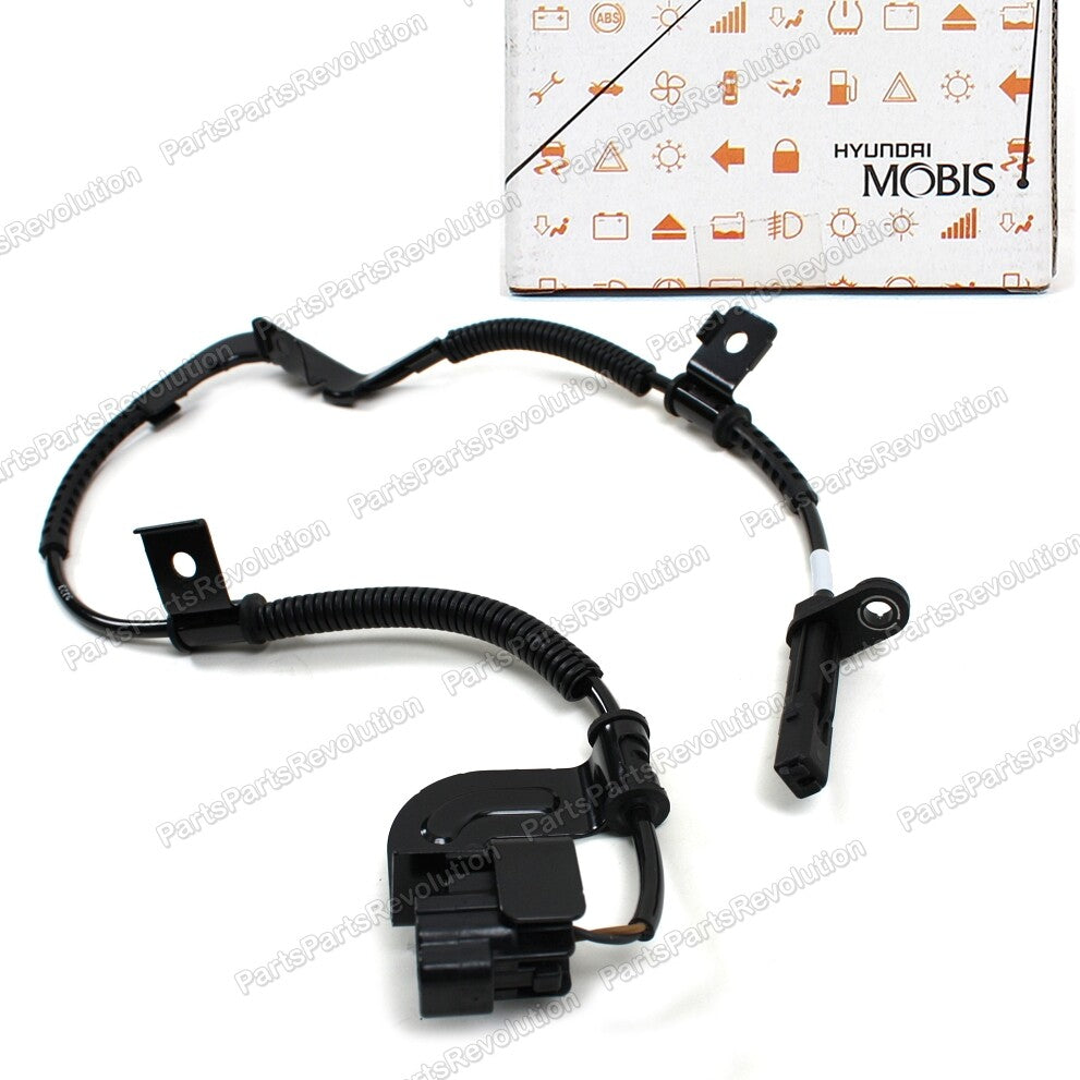 ABS Speed Sensor Rear Left 956804D000 for 2006-2014 Entourage Sedona