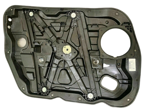 GENUINE Power Window Regulator Left Door for Hyundai Sonata 14~19 82471C1210