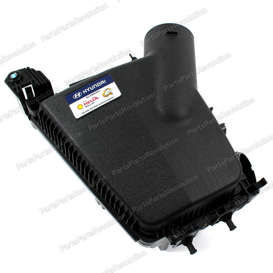 GENUINE Air Cleaner Intake Box for 2012-2014 Hyundai Genesis 3.8L OEM 281103M300