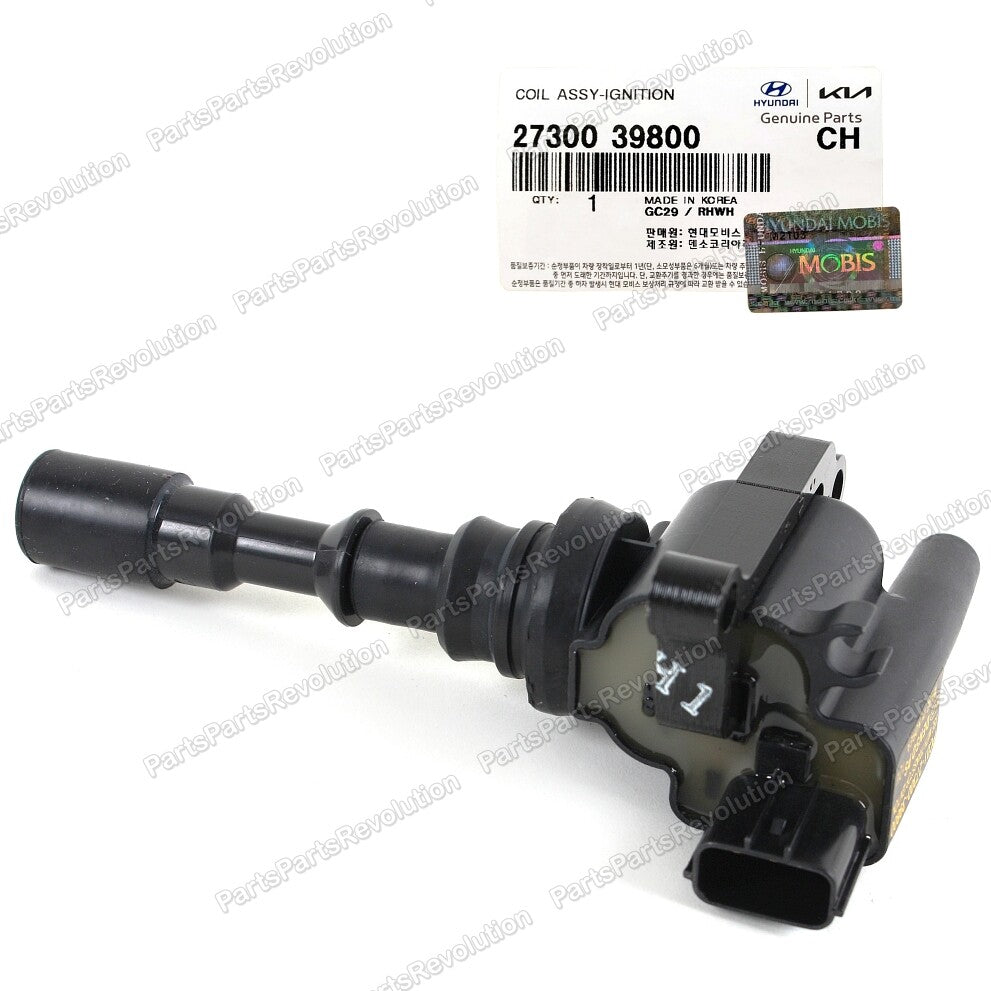 Ignition Coil 2730039800 for Kia 03-06 Sorento