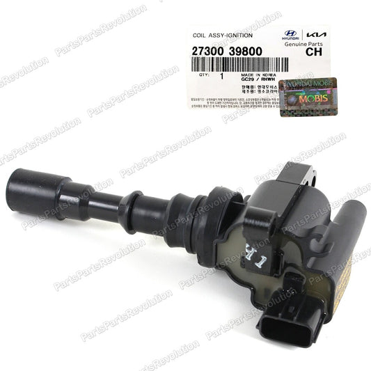 Ignition Coil 2730039800 for Kia 03-06 Sorento