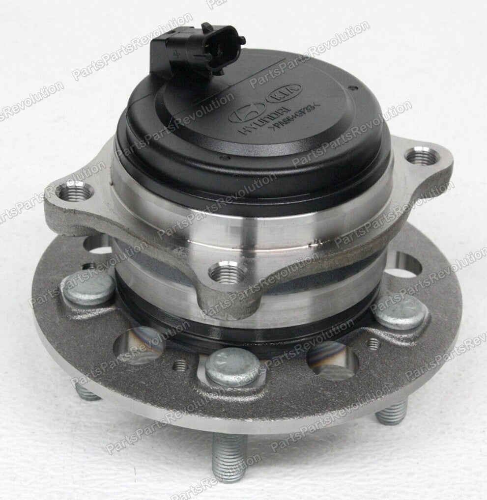 Wheel Hub 51750B1200 Front for Genesis G90 G80 2017-2020
