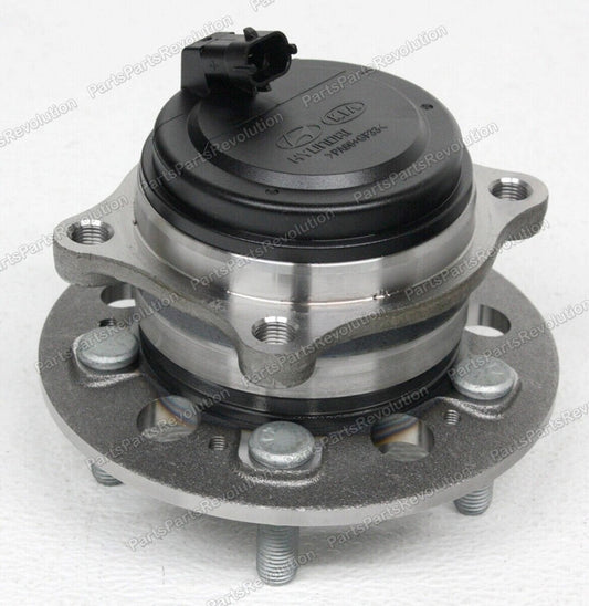 Wheel Hub 51750B1200 Front for Genesis G90 G80 2017-2020