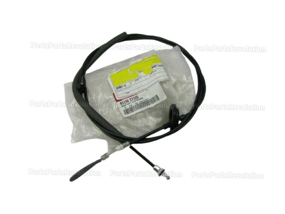 GENUINE Release Cable 812802T500 Rear for Kia Optima 2013-2016