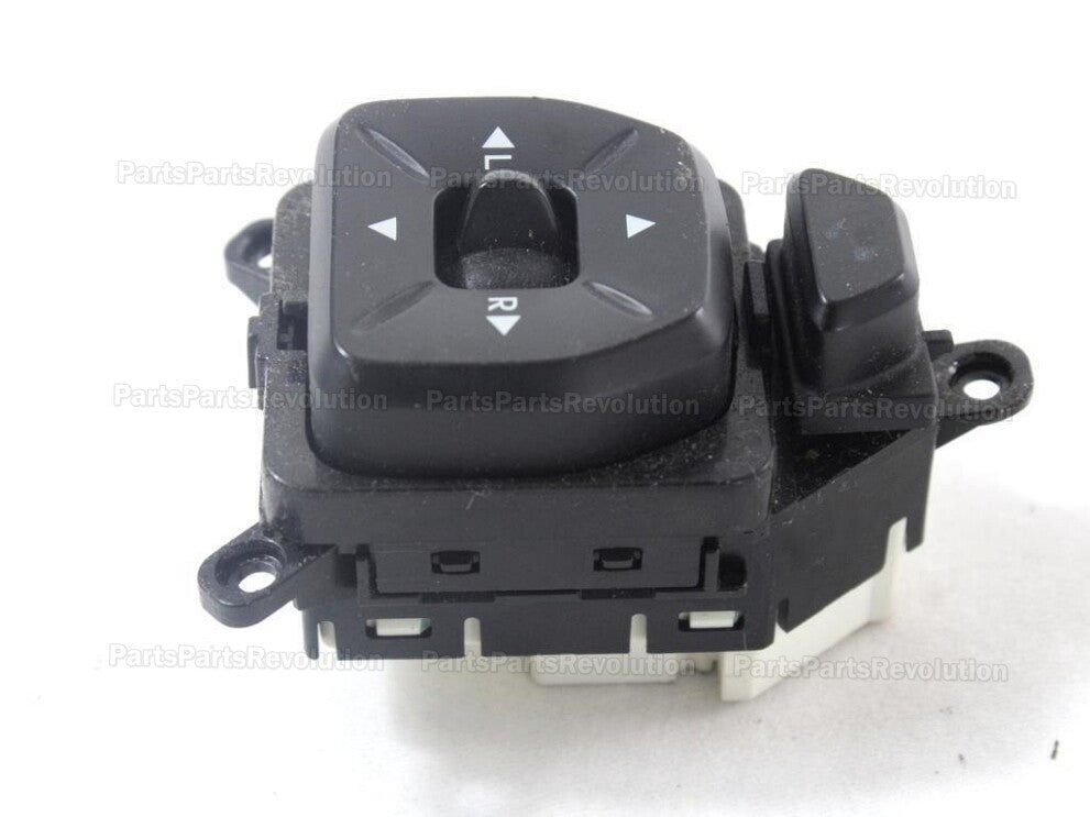 GENUINE Mirror Switch 935732S100 Left for Hyundai Tucson 2010-2017