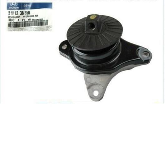 GENUINE 218123N350 Right Engine Torque Mount for Hyundai 4.6L Genesis 2010-2011