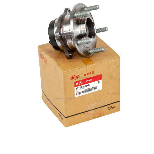 GENUINE Rear Wheel Hub & Bearing with ABS Sensor for KIA SEDONA 15-21 52750A9000