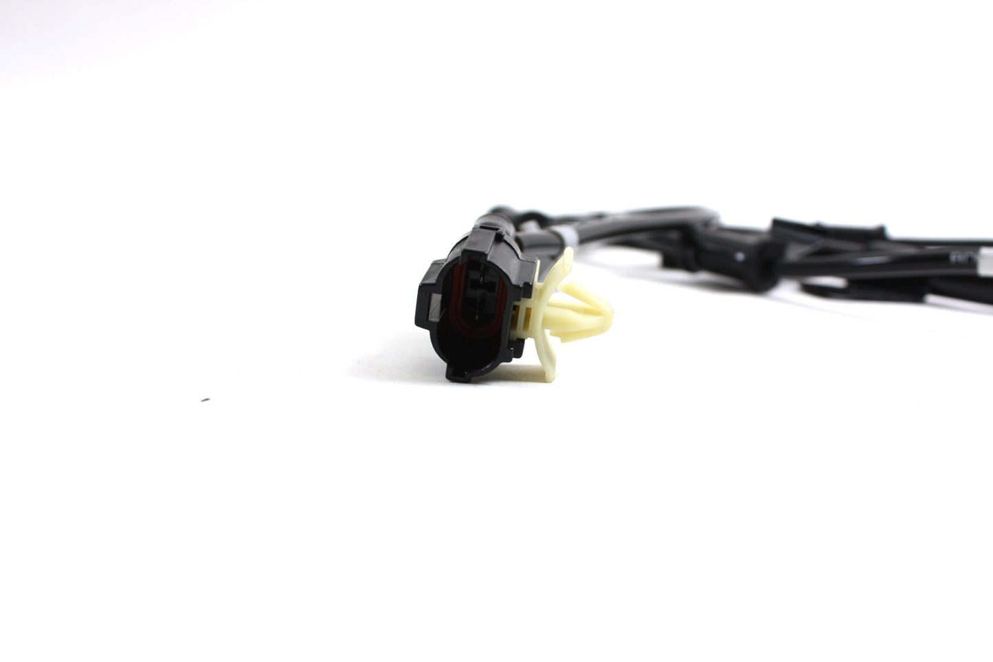 GENUINE 9567029500 Front Left Wheel ABS Speed Sensor for Elantra & Tiburon 96-00