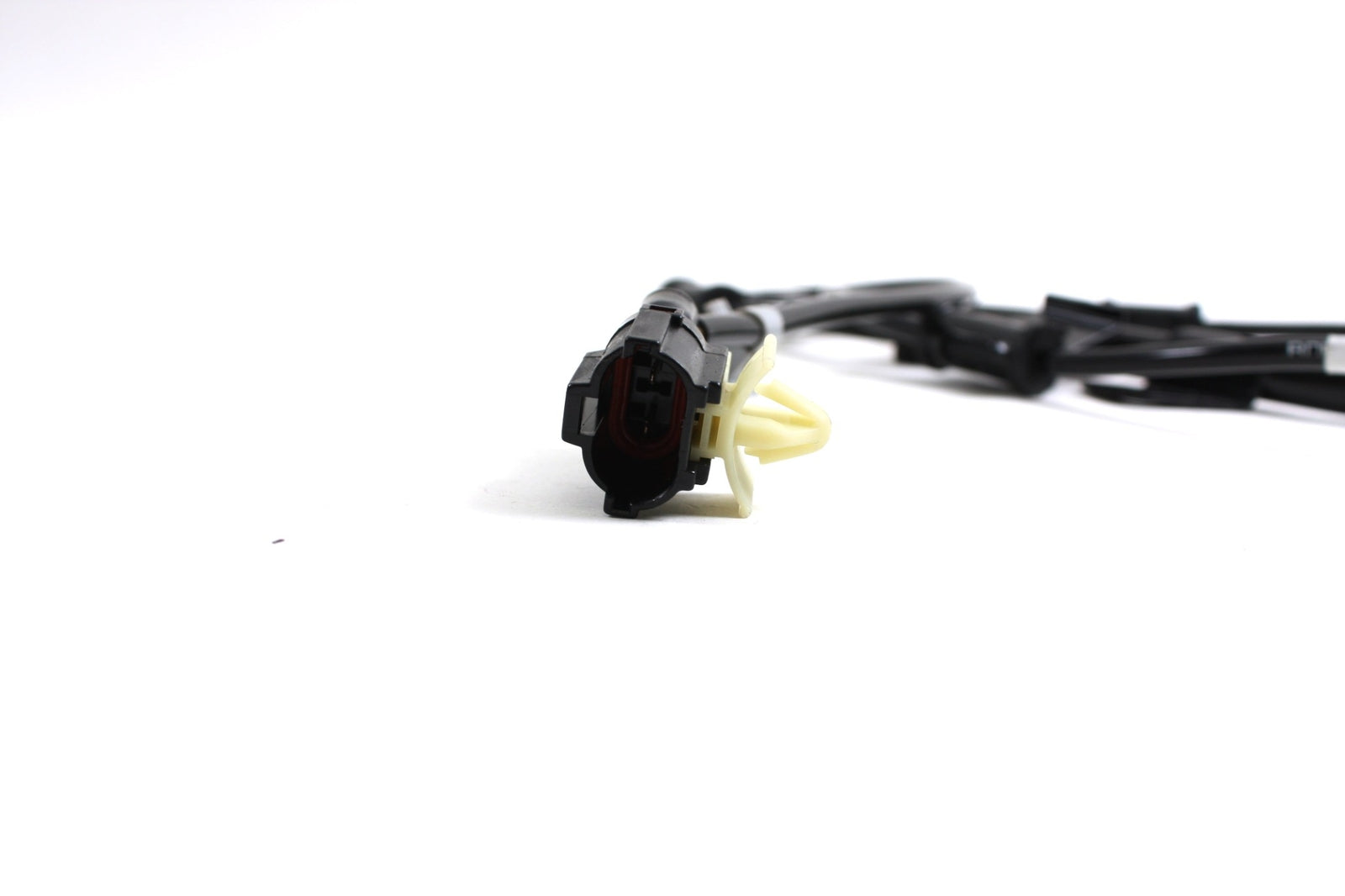 GENUINE 9567029500 Front Left Wheel ABS Speed Sensor for Elantra & Tiburon 96-00