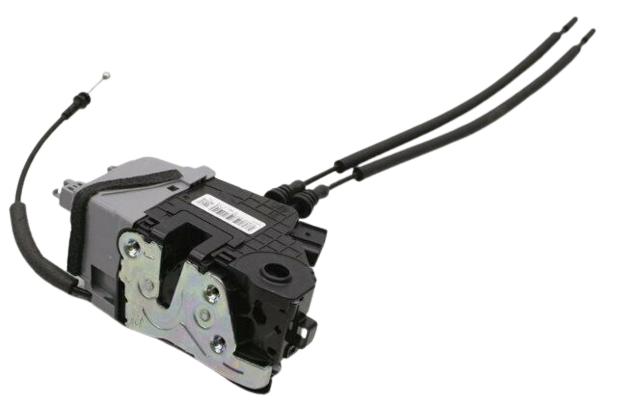 GENUINE Door Lock Actuator FRONT LEFT LH for Hyundai Tucson 10-17 81310D3010