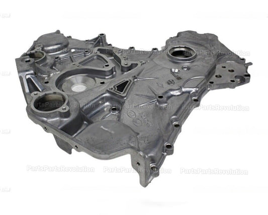 GENUINE Timing Cover 213513L110 Front for Kia Sedona Sorento Cadenza 2017-2023