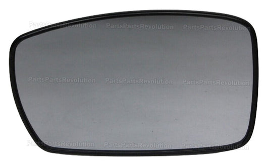 GENUINE Mirror Glass 876113M050 Left for Hyundai Genesis 2009-2014
